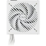 ASUS PRIME-750B-WHITE, PC-Netzteil weiß, 4x PCIe, 750 Watt