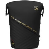 ASUS ROG SLASH Rucksack Edition 20 schwarz, 26 Liter I bis 45,7 cm, 18"