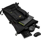 ASUS ROG SLASH Rucksack Edition 20 schwarz, 26 Liter I bis 45,7 cm, 18"