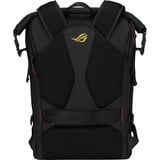 ASUS ROG SLASH Rucksack Edition 20 schwarz, 26 Liter I bis 45,7 cm, 18"