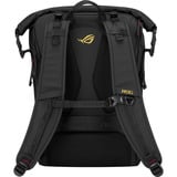 ASUS ROG SLASH Rucksack Edition 20 schwarz, 26 Liter I bis 45,7 cm, 18"