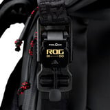 ASUS ROG SLASH Rucksack Edition 20 schwarz, 26 Liter I bis 45,7 cm, 18"