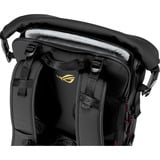 ASUS ROG SLASH Rucksack Edition 20 schwarz, 26 Liter I bis 45,7 cm, 18"