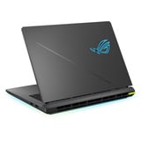 ASUS ROG Strix G16 (G615LW-TS338W), Gaming-Notebook grau/neon-grün, Intel® Core™ Ultra 9 290HX Plus, NVIDIA GeForce RTX 5080, 32 GB DDR5, 1 TB (1 TB SSD), Windows 11 Home