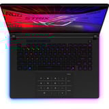 ASUS ROG Strix Scar 16 (G635LX-RW018W), Gaming-Notebook schwarz, Intel® Core™ Ultra 9 275HX, NVIDIA GeForce RTX 5090, 32 GB DDR5, 1 TB (1 TB SSD), Windows 11 Home 64-Bit