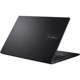 ASUS Vivobook 16 (X1605VA-MB791W), Notebook silber, Intel® Core™ 5 120U, Intel® Iris® Xe Graphics, 16 GB DDR4, 1 TB (1 TB SSD), Windows 11 Home