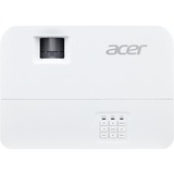 Acer H6815BD, DLP-Beamer weiß, UltraHD/4K, 3D Ready, HDMI