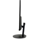 Acer Nitro XF270X1biiph, Gaming-Monitor 68.6 cm (27 Zoll), schwarz, FullHD, IPS, HDMI, DP, FreeSync Premium, 200Hz Panel