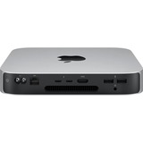 Apple Mac mini M1 8-Core, MAC-System silber, macOS Big Sur