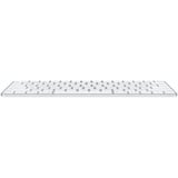 Apple Magic Keyboard mit Touch ID, Tastatur silber/weiß, UK-Layout, für Mac Modelle mit Apple Chip