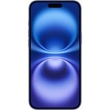 Apple iPhone 16 Plus 128GB, Handy ultramarin, iOS, NON DEP