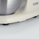 Ariete Vintage Green Küchenmaschine 1588 hellgrün/creme, 1.200 Watt