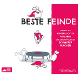 Asmodee Beste Feinde, Partyspiel 