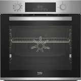 BEKO BBIM12309XPE, Backofen edelstahl, 60 cm