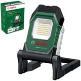 Bosch Heimwerken & Garten UniversalWorkLight 18V-2100, Baustrahler ohne Akku und Ladegerät