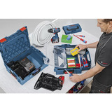 Bosch L-Boxx Einlage GWS 18V-8 schwarz, für L-BOXX 136