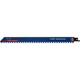 Bosch Professional EXPERT Säbelsägeblatt ‘Aerated Concrete’ S 1241 HM, 10 Stück Länge 300mm