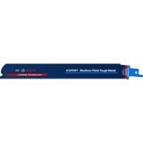 Bosch Professional EXPERT Säbelsägeblatt ‘Medium-Thick Tough Metal’ S 1155 HHM Länge 225mm
