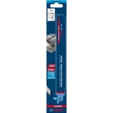Bosch Professional EXPERT Säbelsägeblatt ‘Medium-Thick Tough Metal’ S 1155 HHM Länge 225mm