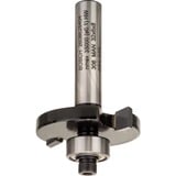 Bosch Professional PRO Wood Scheiben-Nutfräser, Ø 32mm, Arbeitsbreite 6mm Schaft Ø 8mm, zweischneidig