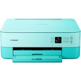 Canon PIXMA TS5353a, Multifunktionsdrucker mint, USB, WLAN, Kopie, Scan