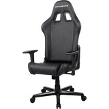 DXRacer P Series PG08, Gaming-Stuhl schwarz