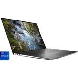 Dell Precision 5560-2RYCV, Notebook grau, Windows 10 Pro 64-Bit, 60 Hz Display, 1 TB SSD