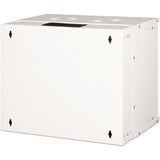 Digitus Wandgehäuse SOHO PRO , IT-Schrank hellgrau, 9 Höheneinheiten