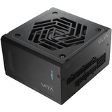 Fortron FSP VITA GM 650W, PC-Netzteil schwarz, 4x PCIe, Kabelmanagement, 650 Watt