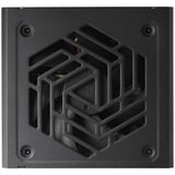 Fortron FSP VITA GM 650W, PC-Netzteil schwarz, 4x PCIe, Kabelmanagement, 650 Watt