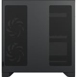 Fractal Design Pop 2 Vision RGB , Tower-Gehäuse schwarz, Panoramaglas