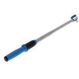 GEDORE Drehmomentschlüssel TORCOFIX TF-K300, 1/2" schwarz/blau, 60-300Nm