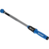 GEDORE Drehmomentschlüssel TORCOFIX TF-K300, 1/2" schwarz/blau, 60-300Nm