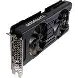 Gainward GeForce RTX 3060 Ghost Generalüberholt, Grafikkarte 3x DisplayPort, 1x HDMI 2.1