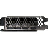 Gainward GeForce RTX 3060 Ghost Generalüberholt, Grafikkarte 3x DisplayPort, 1x HDMI 2.1