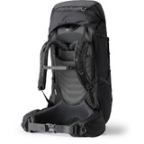 Gregory Deva 60, Rucksack grau, 60 Liter, Größe M