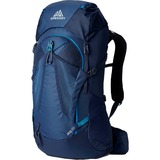 Jade 33, Rucksack