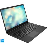HP 15s-fq4154ng, Notebook schwarz, Windows 11 Home 64-Bit, 512 GB SSD
