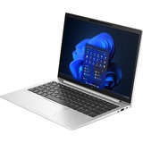 HP EliteBook 830 G10 (8A4H3EA), Notebook silber, Intel® Core™ i5-1335U, Intel® Iris Graphics, 16 GB LPDDR5, 512 GB (512 GB SSD), Windows 11 Pro 64-Bit