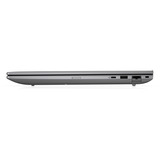 HP EliteBook 8 G1i (AD3G9ET), Notebook silber, Intel® Core™ Ultra 5 225U, Intel® Graphics, 16 GB DDR5, 512 GB (512 GB SSD), Windows 11 Pro
