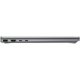 HP OmniBook X Flip 14-fk0078ng, Notebook silber, AMD Ryzen AI 7 350, AMD Radeon 860M, 32 GB LPDDR5X, 1 TB (1 TB SSD), Windows 11 Home