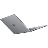 HP OmniBook X Flip 14-fk0078ng, Notebook silber, AMD Ryzen AI 7 350, AMD Radeon 860M, 32 GB LPDDR5X, 1 TB (1 TB SSD), Windows 11 Home
