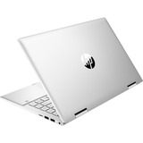 HP Pavilion x360 14-dy0078ng, Notebook silber, Windows 10 Home 64-Bit