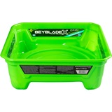 Hasbro Beyblade X Beystadium Battle-Arena, Geschicklichkeitsspiel 