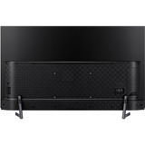 Hisense 55A8G, OLED-Fernseher 139 cm(55 Zoll), schwarz, UltraHD/4K, Triple Tuner, WLAN