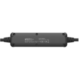 Homematic IP Schalt-Mess-Kabel - außen (HmIP-PSMCO) + Access Point (HmIP-HAP-A), Set 