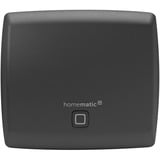 Homematic IP Schalt-Mess-Kabel - außen (HmIP-PSMCO) + Access Point (HmIP-HAP-A), Set 