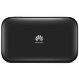 Huawei E5577 Mobile Wi-Fi Hotspot 4G, WLAN-LTE-Router schwarz