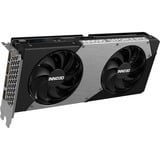 INNO3D GeForce RTX 5060 Ti TWIN X2 OC 8GB, Grafikkarte DLSS 4, 3x DisplayPort, 1x HDMI 2.1