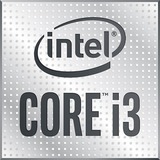 Intel® Core™ i3-10105, Prozessor Tray-Version, Tray